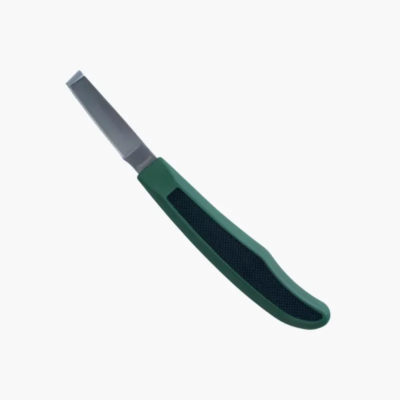 Rnette Diamond plastique large droite Certifi