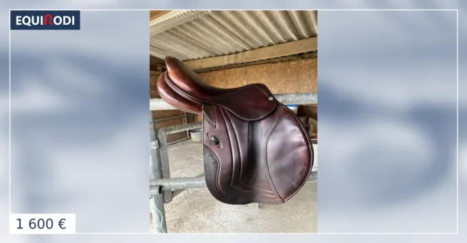 Selle CWD 175 Soldes