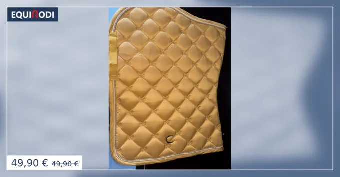 Seulement Aujourdhui Tapis Lami-cell Jaune
