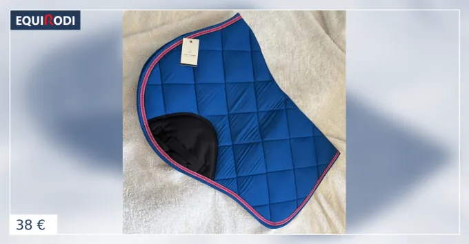 Tapis Equitheme taille cheval Neuf Promotion Saisonnire