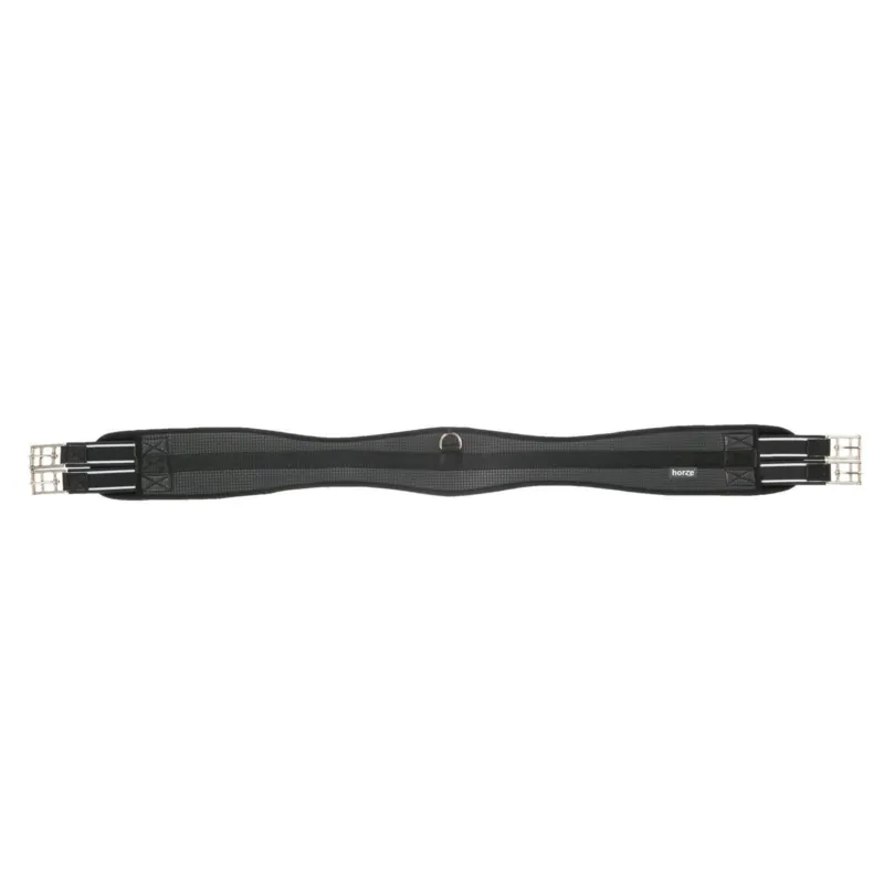 Sangle mixte Horze Dakota - 140 cm - Noir Expdi Aujourdhui
