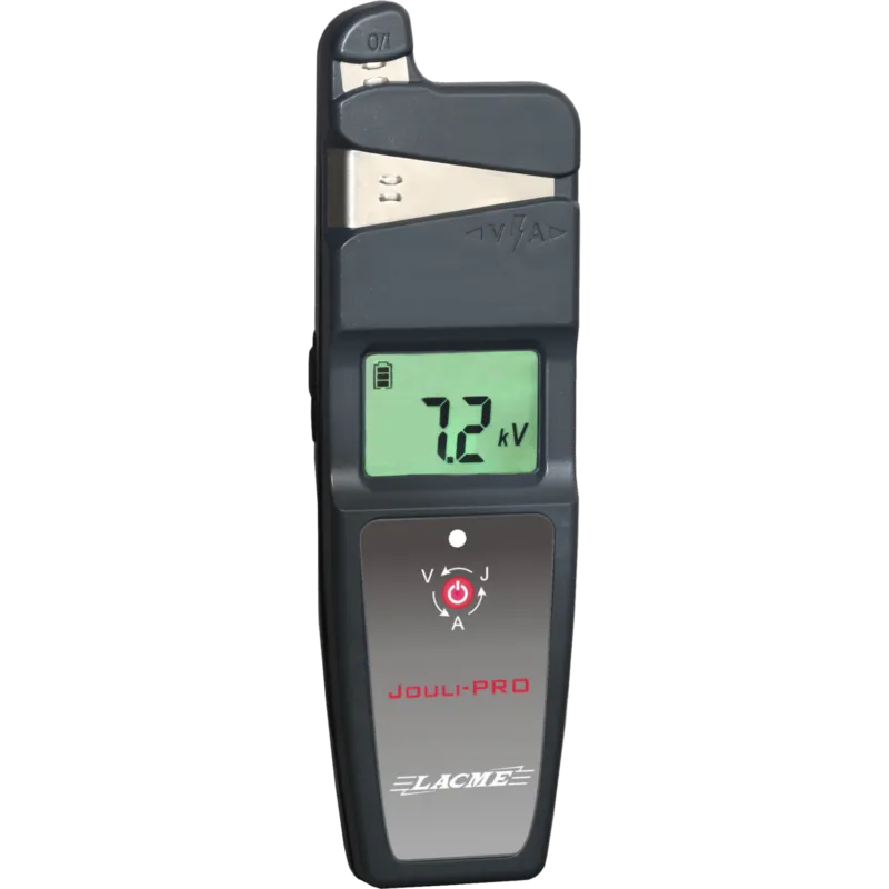 Joulimtre pro LACME Top Vente