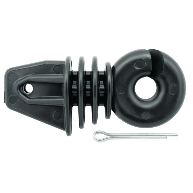 Meilleure Vente Kit adaptateur pour piquets T 30x30 jusqu' 35x35mm (x10)