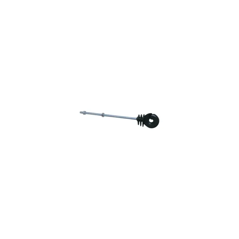 Isolateur Ivatige carteur 20cm pour fil/cordon/ruban (x10) Commander Maintenant