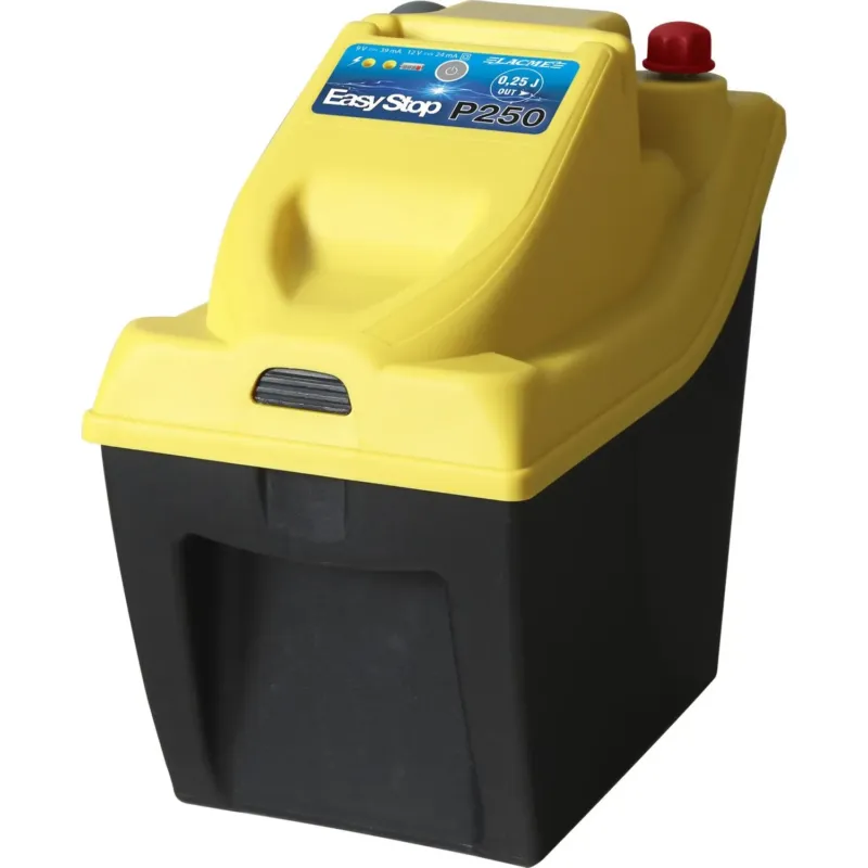 lectrificateur autonome Easystop P250+ Rduction