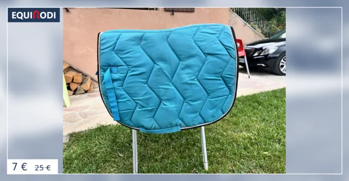 Tapis poney Soldes