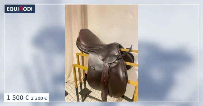 Nouveaut SELLE PRESTIGE PARIS