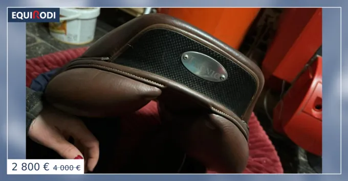 Offre Exclusive Selle ikonic