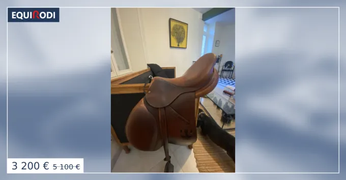 Commande En Gros SELLE DELGRANGE VIRTUOSE 2021