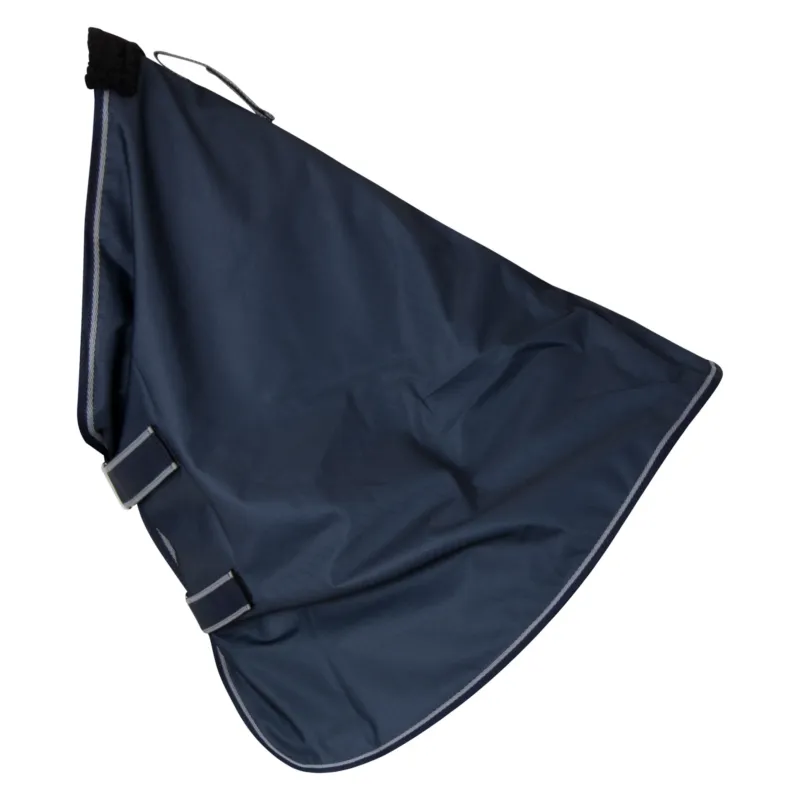 Remise Couvre-cou pour couverture de paddock HV Polo Essential 0gr - L - Marine