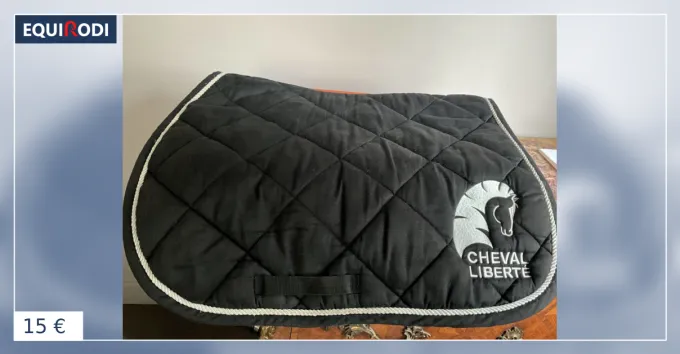 Prix Cass Tapis cheval Libert