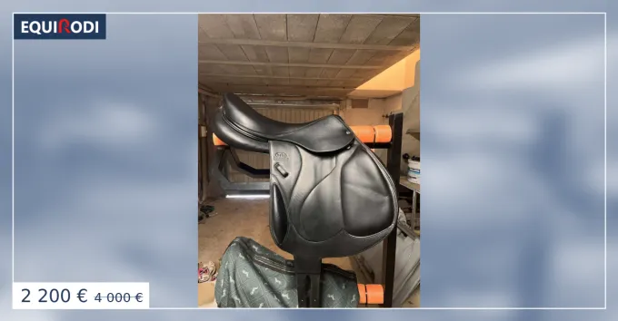 Petit Prix Devoucoux Chiberta O 17'5