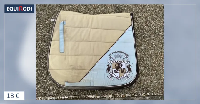 Tapis hv polo Must-Have