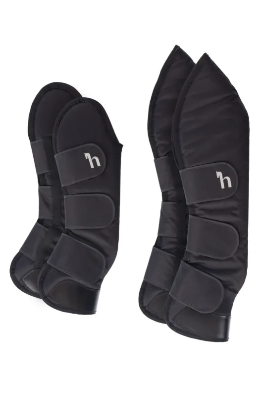 Protections de transport Horze - Poney Offre Spciale
