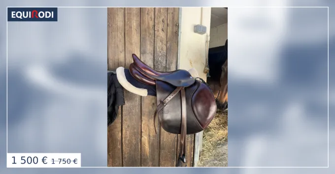 Selle CWD vendre Prix Rduit
