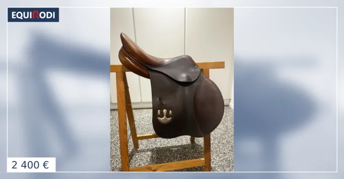 Expdition Rapide Selle Delgrange