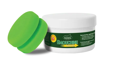 Commander Vite mouchine Protec gel protecteur pot avec ponge 100 ml