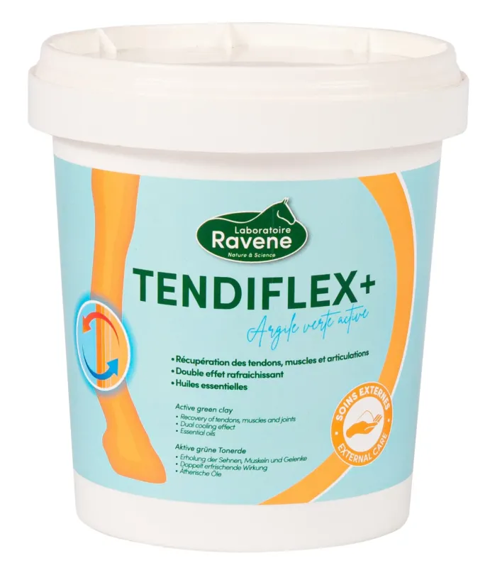Tendiflex Plus 1,5 kg Quantit Limite
