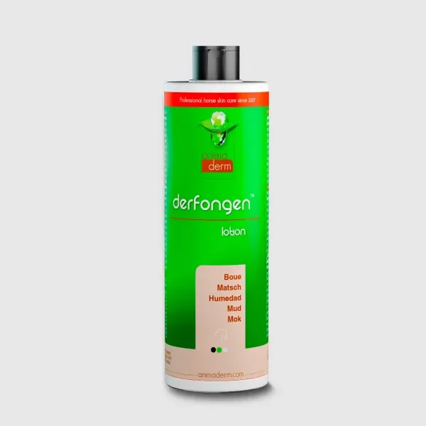 Promotion Lait-crme fondant Derfongen 250 ml