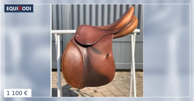 Selle Antares (Gamme Spooner) Rduction