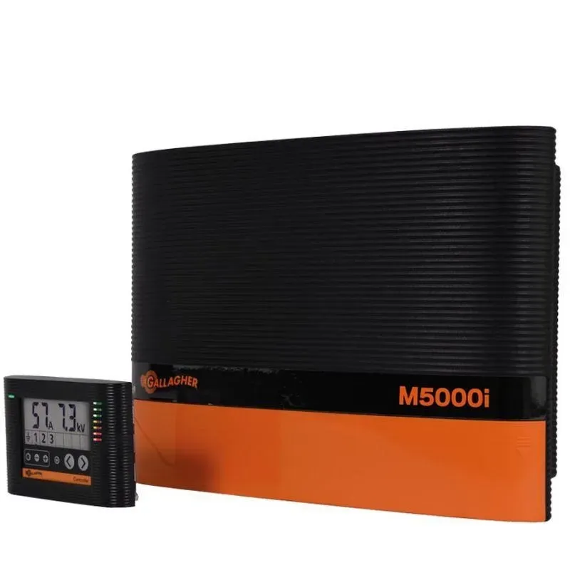 Commande En Gros lectrificateur M5000i sur secteur 230 V
