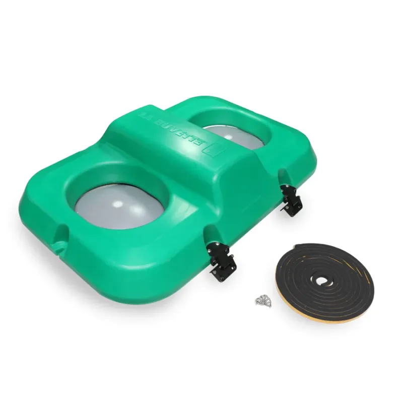 Rduction Kit couvercle Thermolac 75GA adaptable LA BUVETTE