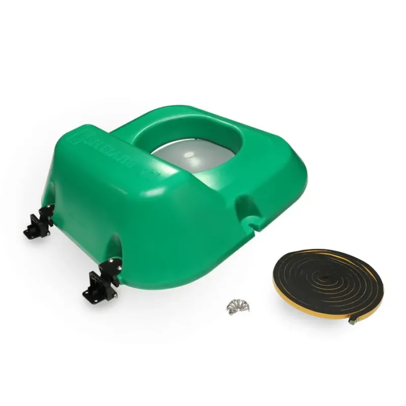 Kit couvercle Thermolac 40GA adaptable LA BUVETTE Commander Vite