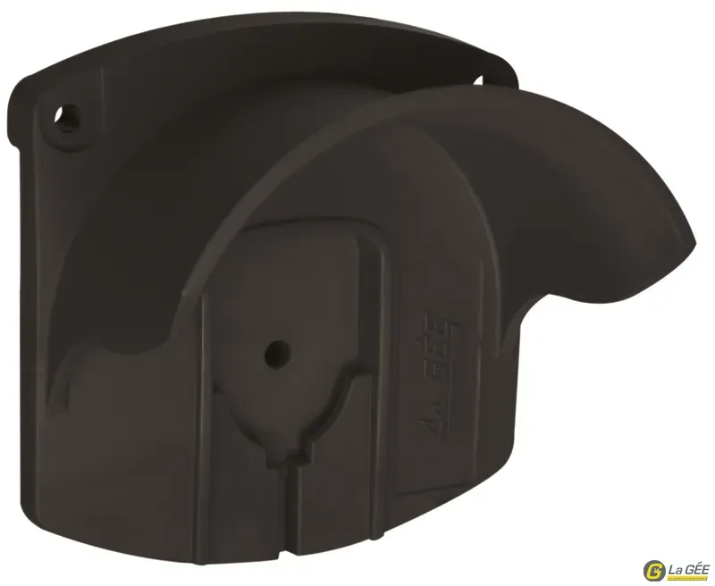 Porte-bride Proclip Noir Super Prix
