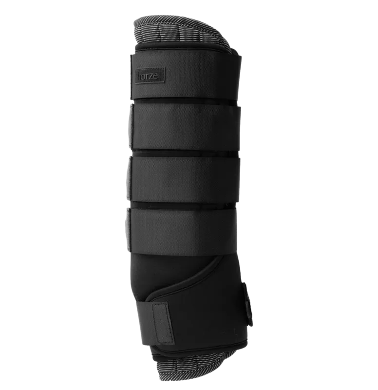 Quantit Limite Gutres d'curie noprne avec doublure Horze - S - Noir