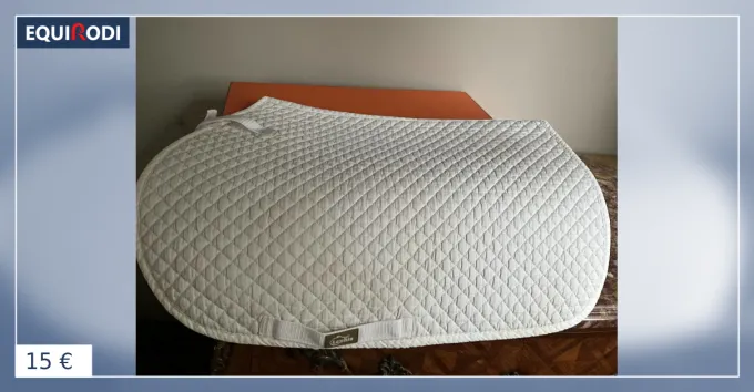 Meilleure Vente Tapis de selle concours