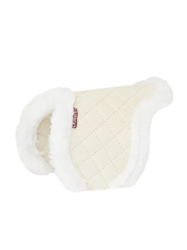 Commander Maintenant Tapis de selle et sangle Hunter LeMieux Toy Pony - Marron