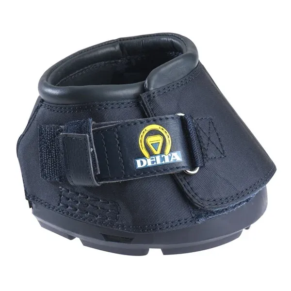 Prix Promo Kit de 2 chaussons DELTA HOOF BOOT – 0