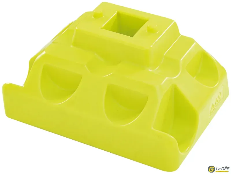 Embase d'obstacle Easypro-Jump vert Pistache Acheter Direct