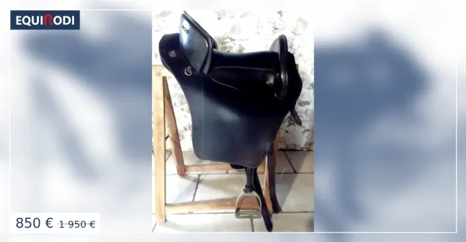 Selle TH Era Dernire Chance