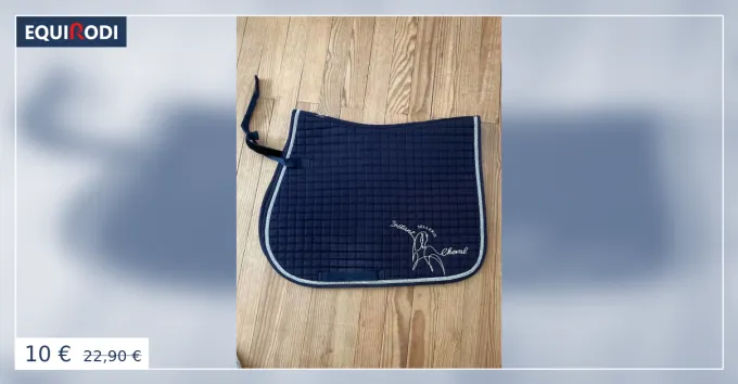 Tapis Instant Cheval Bon March