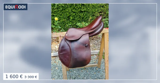 SELLE CWD SE03 Retour Gratuit