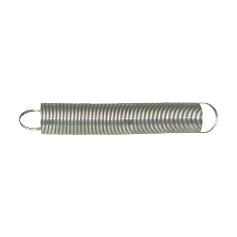 Ressort souple pour passage barrire extensible jusqu' 5 m Vente Flash