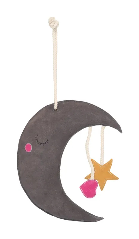 Top Vente Jouet pour le box Imperial Riding Moony - Gris
