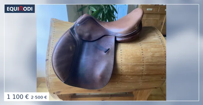 Offre Spciale Selle dquitation vendre Trs bon tat