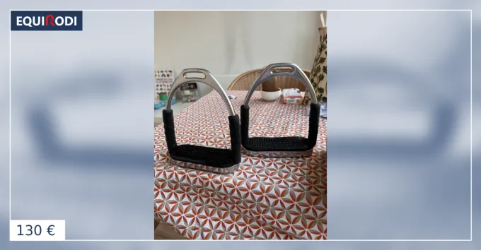 triers flexibles Stubben Meilleur Prix