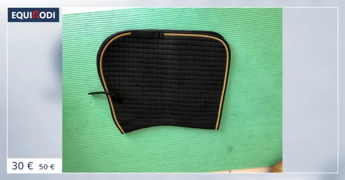 Meilleur Prix Tapis de dressage Full/wb