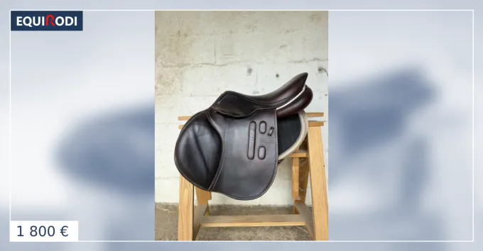 Offre Spciale Selle GBS 17,5