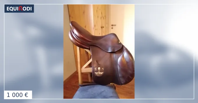 Prix Choc Selle Delgrange 17,5