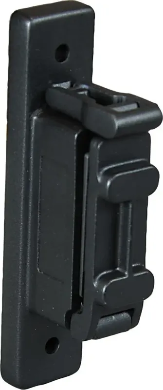 Isolateur de fixation pour ruban Tornado jusqu' 40 mm (x20) Meilleur Prix