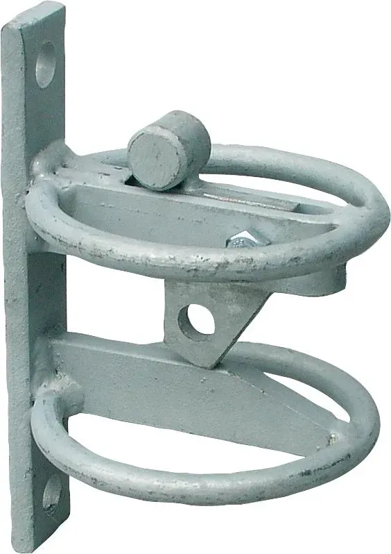 Verrou automatique pour portes prairie Rduction
