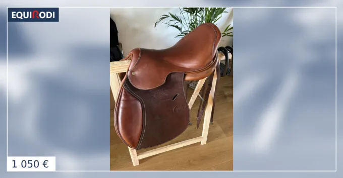 Selle cheval Godignon one Offre Spciale