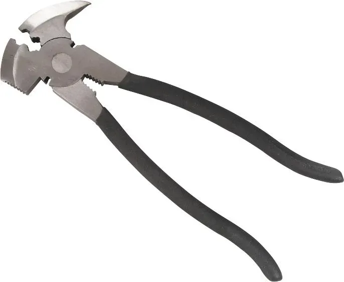 Pince-marteau STANDARD pour pose de clture Paiement Scuris