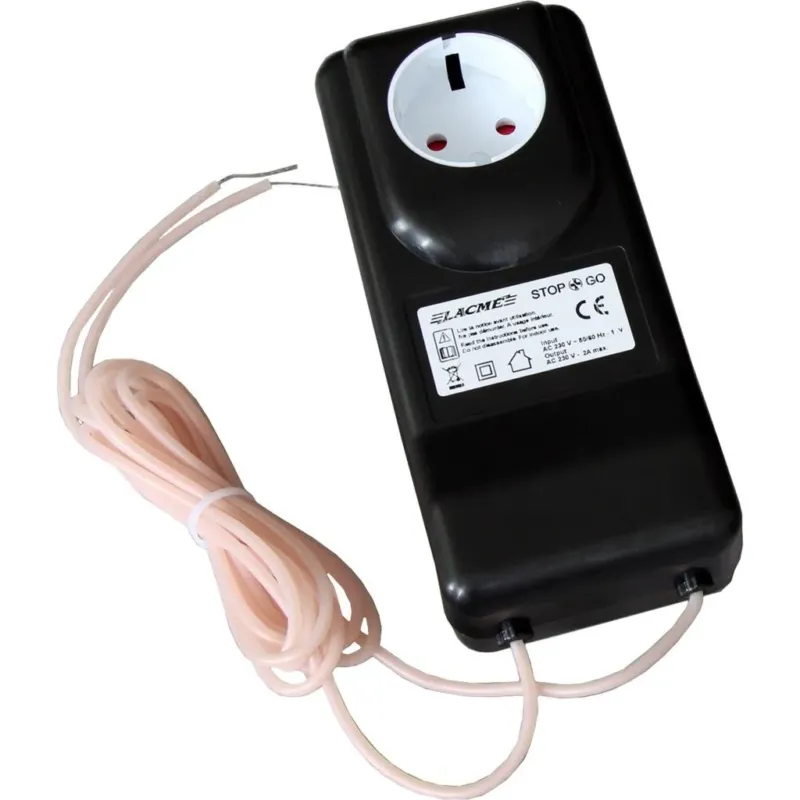 Commander Maintenant Rcepteur Stop&go 12V