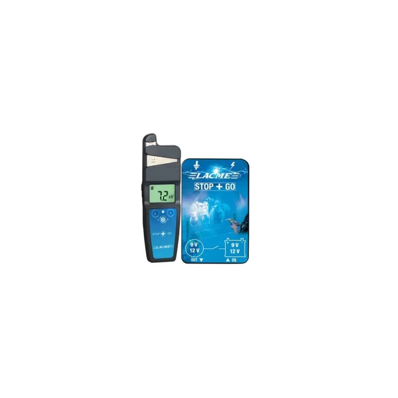 Pack Telec stop+go 12V Satisfait Ou Rembours