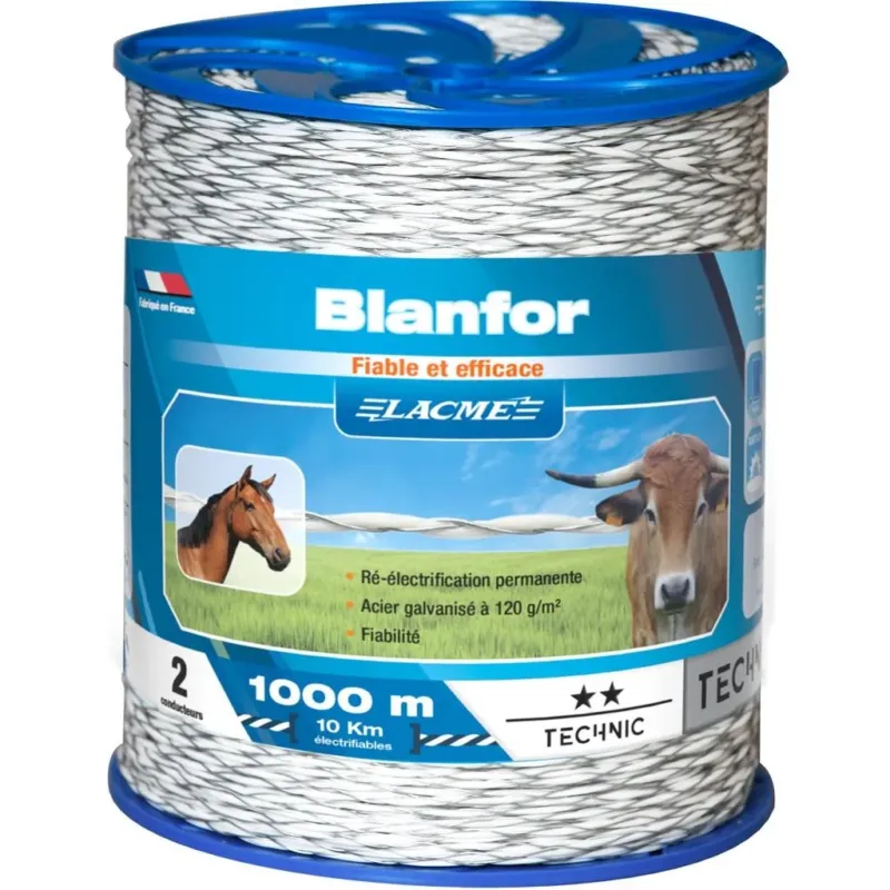Prix Cass Fil Blanfor 1000 m LACME